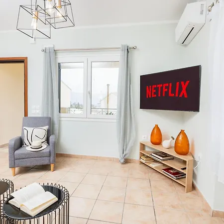 Smart Corfu 3 Potamós