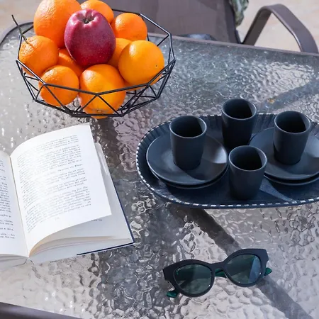 דירה Smart Corfu 3