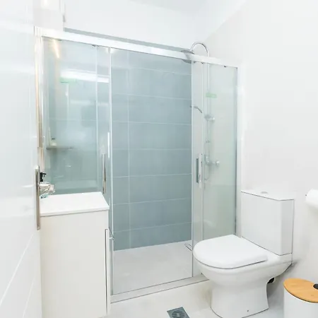 Smart Corfu 3 Appartement *