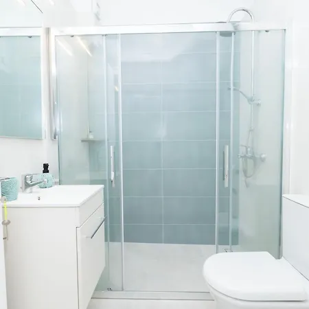 Smart Corfu 3 Appartement Potamós