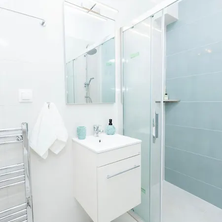 Appartement Smart Corfu 3 Potamós