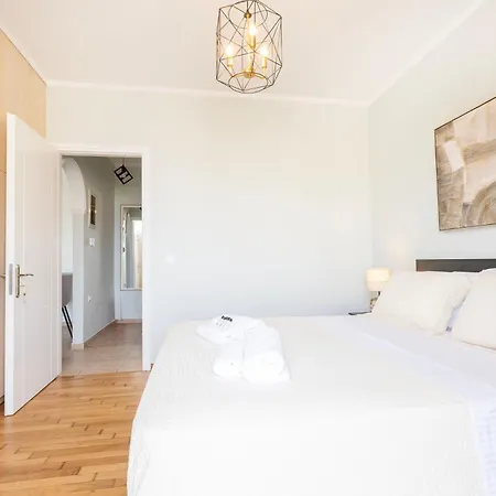 Smart Corfu 3 Potamós