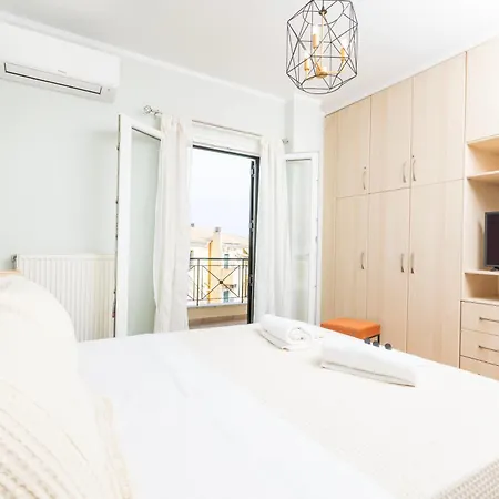 Smart Corfu 3 Appartement