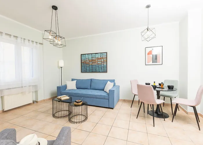 Smart Corfu 3 *