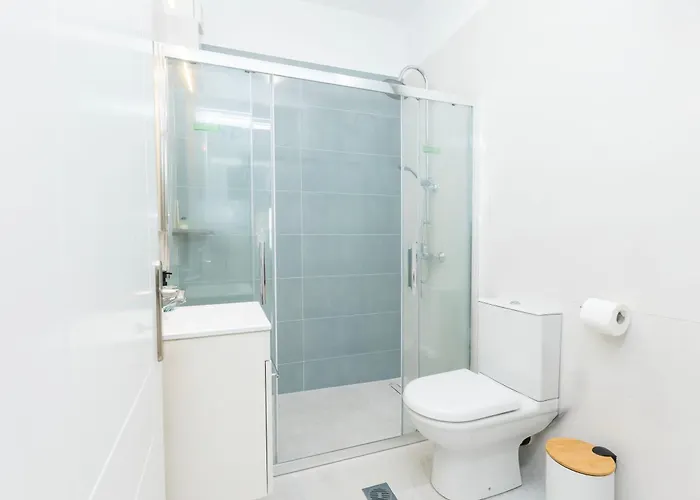 Smart Corfu 3 Apartment *