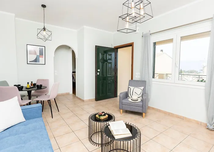 Smart Corfu 3 *
