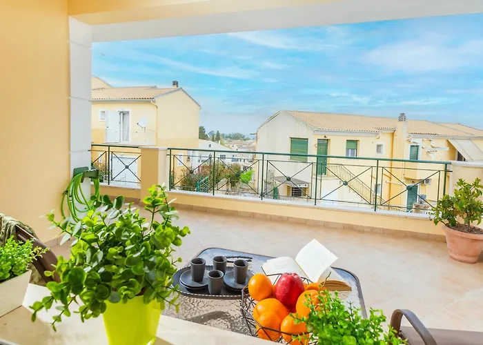 Apartment Smart Corfu 3 *