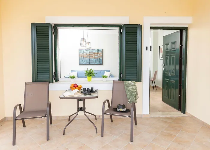 Apartment Smart Corfu 3