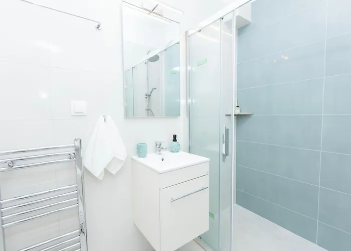 Apartment Smart Corfu 3 Potamós