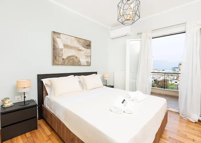 Apartment Smart Corfu 3