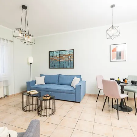 Smart Corfu 3 *