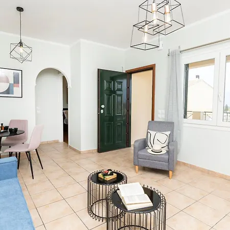 Smart Corfu 3 *