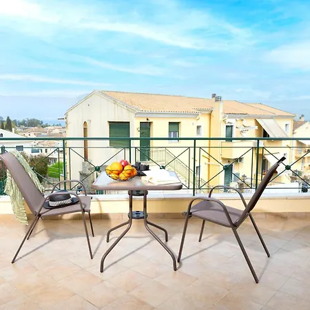 Smart Corfu 3 Apartment *