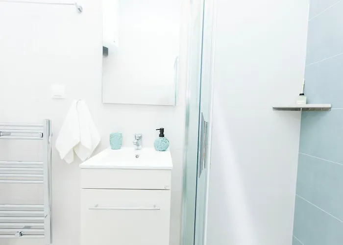 Апартаменты Smart Corfu 3