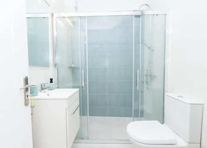 Smart Corfu 3 Апартаменты Potamos (Corfu)