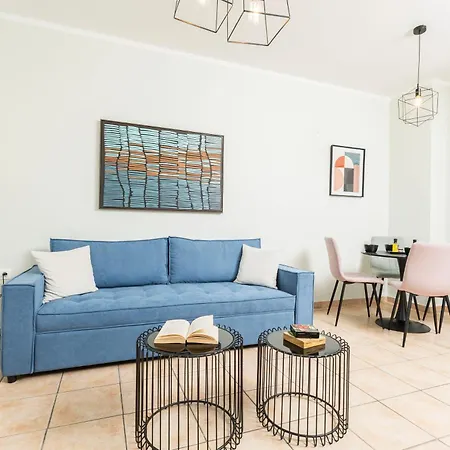 Smart Corfu 3 * Potamós