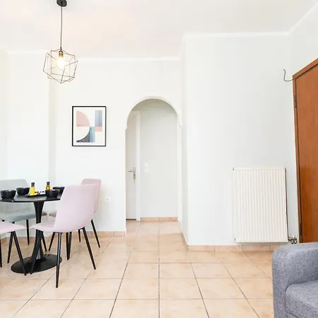 Smart Corfu 3 * Potamós