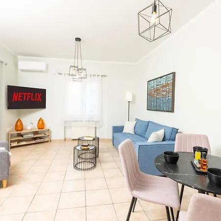 Apartmán Smart Corfu 3 *