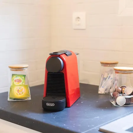 شقة Smart Corfu 3 Potamós